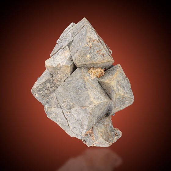 Scheelite-Thompson Mine | Darwin | Inyo Co. |  California | USA